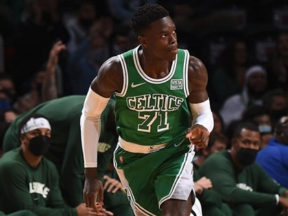 NBA施洛德砍38分 綠衫軍延長賽擊退公鹿[影]