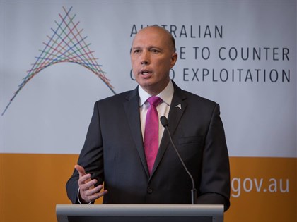 澳洲防長：若美國捍衛台灣 無法想像澳洲不加入