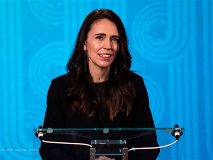 台盼入CPTPP 紐西蘭總理：歡迎符合高標準者加入