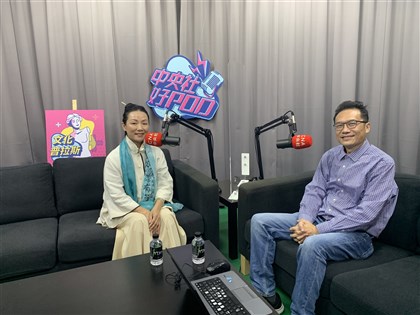 【文化普拉斯S1E14】南管天后王心心：南管美在空間 聽聲音之外的迴響