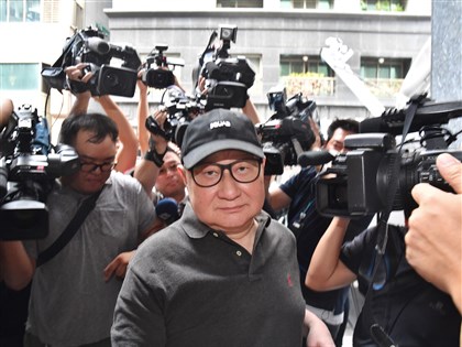 孫道存爭議人生落幕 昔日紅頂商人2度淪階下囚