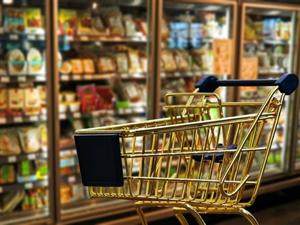 海運費率飆 聯合國警告2022年物價恐勁漲