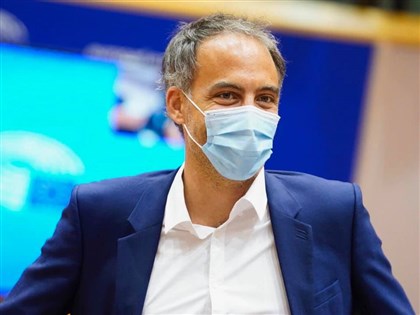 歐洲身陷混合戰威脅 歐議員：中俄破壞民主制度