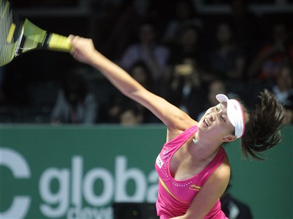 彭帥安危引國際關注 白宮要求中國交代下落