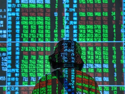 美科技股創高 法人：台股多頭盤堅新高在望