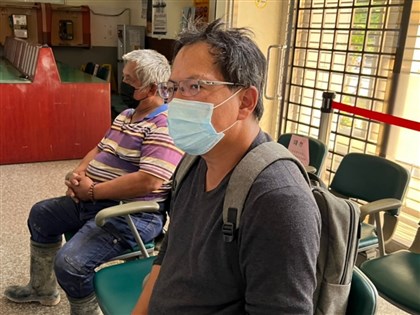 三鶯線意外3死2傷 工地負責人30萬交保