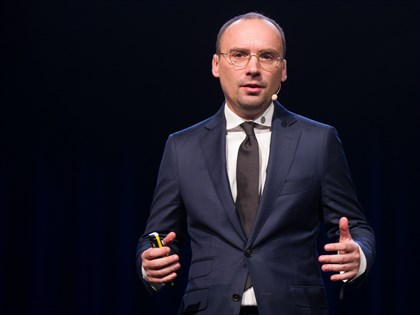 中國宣布外交降級  立陶宛議員：徒增反作用力