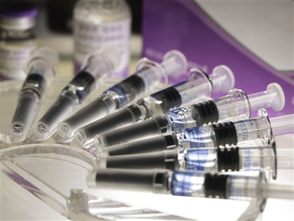 國光COVID-19疫苗獲3億元授權金 深耕東南亞邁大步