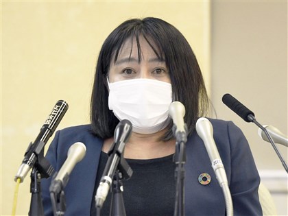 東京議員木下富美子7次無照駕駛 爭議4個月終辭職[影]