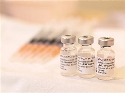 調整疫苗抗新變種病毒Omicron BNT：100天內可交貨