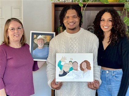 阿嬤傳錯簡訊邀陌生人吃飯 美感恩節佳話連6年