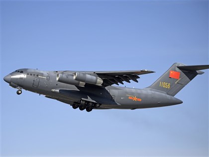 27架共機擾台西南ADIZ 運油20首現蹤