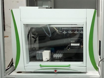 長庚大學開發中和抗體自動檢測系統 操作更便利