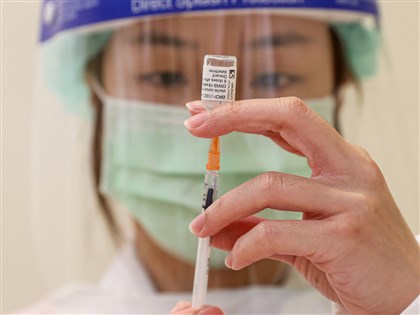 指揮中心：第3劑接種若開放BNT疫苗 將供全劑量