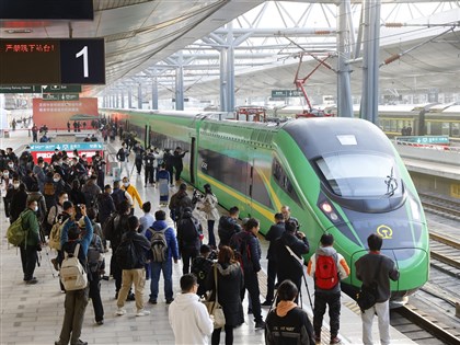 中寮鐵路通車 分析：憧憬與隱憂並存