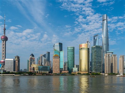 中國估2021年經濟成長率8% 部分城市房價跌