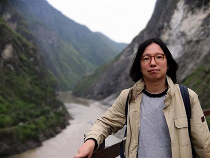 再有香港學者來台 梁啟智將任台大訪問學者