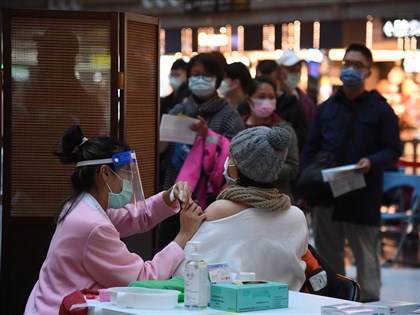 COVID-19全球最新情報12/8