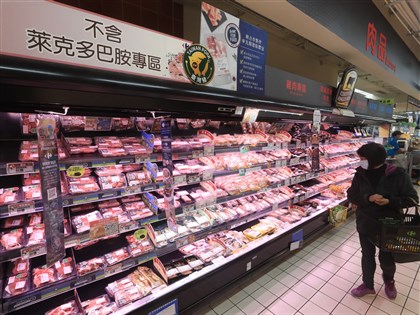 豬肉商表態不同意反萊豬 避免造成國家產業影響