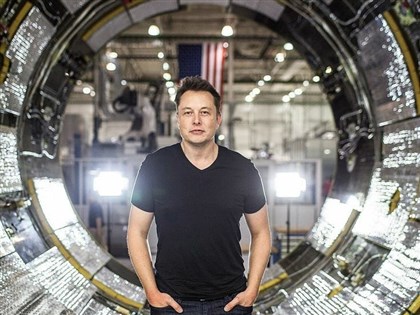 馬斯克再賣特斯拉持股 喊話考慮辭職當網紅