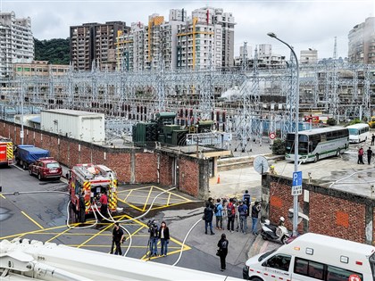 雙北大停電波及逾30萬戶 台電搶修後已全數復電