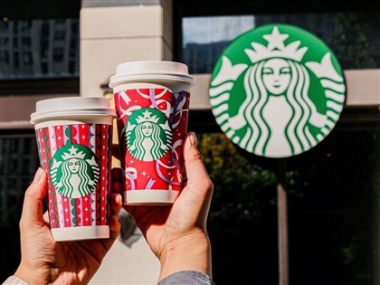 星巴克中國被爆食安問題 無錫兩家門市換標籤使用過期食材