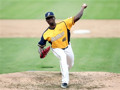 中職年度3大獎入圍名單 德保拉、布雷克、朱育賢爭MVP