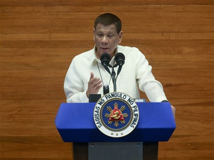 杜特蒂退出菲律賓參議員選舉 下一步動向未明