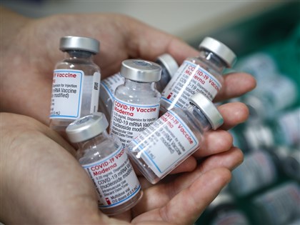 抗Omicron 莫德納BNT嬌生疫苗不打追加劑保護力低