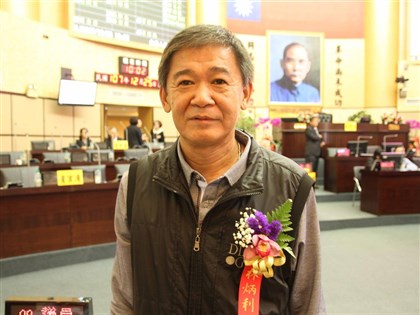 涉詐領助理補助費 台南副議長林炳利辦公室遭搜索