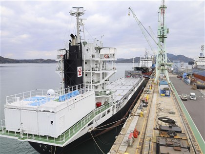 疫情致海運大增人手不足 日本擬2025啟用無人船