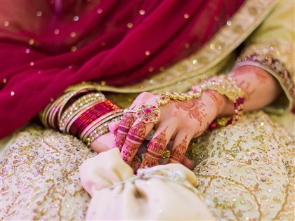 印度擬立法提高婚齡 激起民眾趕婚潮