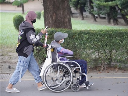 移工專案引進即起開放泰國籍入境 台灣與菲律賓越南協商中