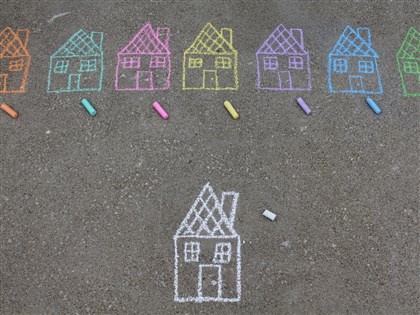 房貸族注意 央行2022年擬升息民眾該知道的5件事