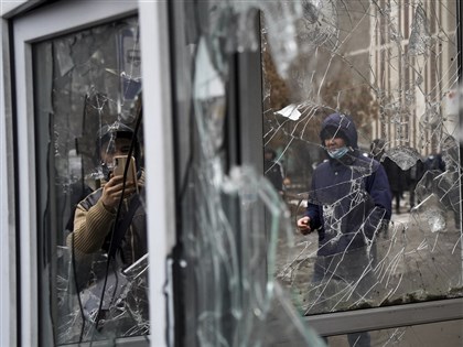 哈薩克威權統治掀動盪 看懂瓦斯漲價如何引爆30年積怨