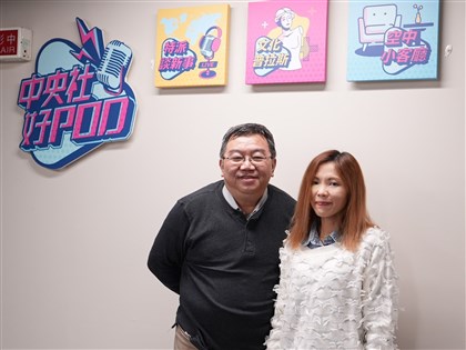 【空中小客廳S1E21-1】王浩威談心理治療：我們的文化走向青春崇拜 否認年老的美