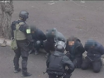 哈薩克動亂拘留7939人 後蘇聯以來最嚴重暴力事件