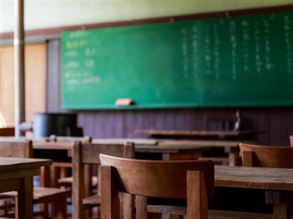 桃園3歲童確診 國小及附設幼兒園停課14天