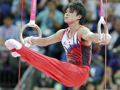 日本體操一哥內村航平引退 手握3面奧運金牌卻在東奧失手