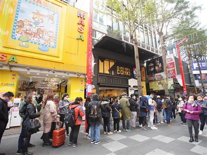 唐吉訶德2號店插旗光華商場商圈 20日正式開幕