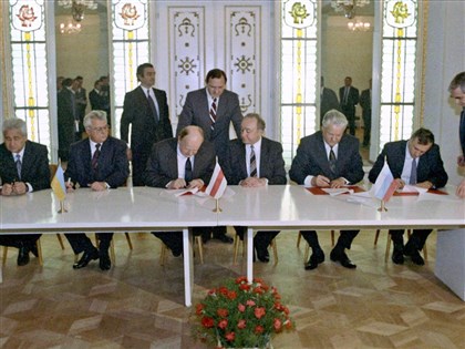 【特派談新事S1E24】蘇聯解體30年 帝國到底死了沒？