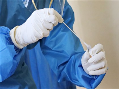 北市1護理師確診 衛生局：與中興院區無關