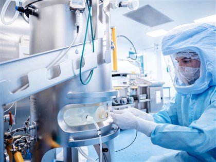 BNT疫苗大賣 貢獻德國經濟成長近1/5