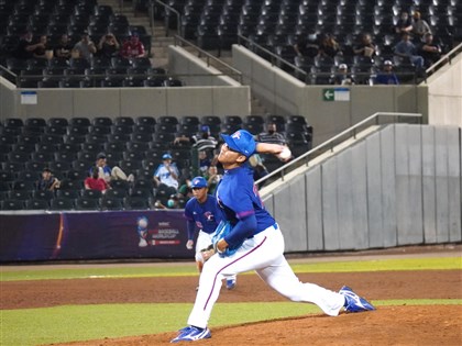 徐基麟離開費城人隊有考量 投入中職選秀是選項