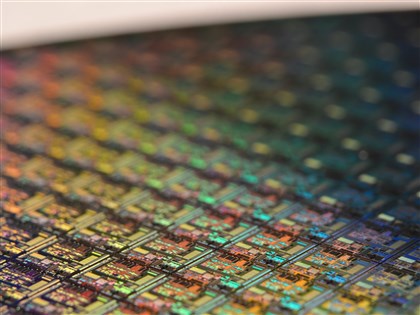 全球半導體產值可望連3年2位數成長 25年來首見