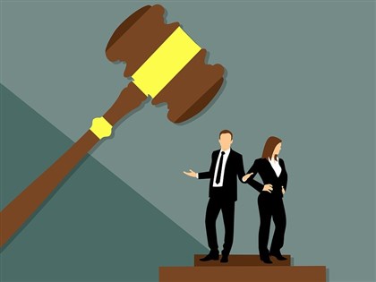 【特派談新事S1E25】名人離婚劇場：友好拆夥vs.爆料翻臉