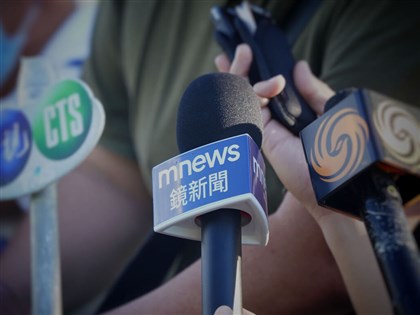 早安世界》鏡電視獲新聞台執照 NCC防敵對勢力滲透首祭廢止權