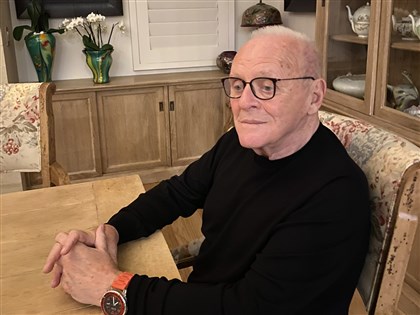 演活食人魔漢尼拔 安東尼霍普金斯竟因此被分手[影]