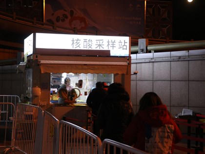 北京再添12例本土病例  Delta疫情升溫