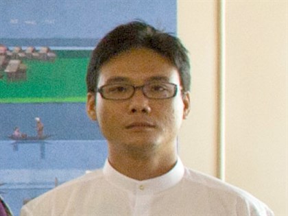 緬甸軍政府升高鎮壓  判民主聯盟國會議員死刑